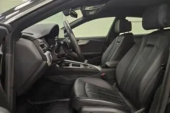 Audi A5, 3.0, 170 kW, diesel, automatic, four-wheel drive