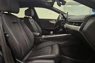 Audi A5, 3.0, 170 kW, diesel, automatic, four-wheel drive