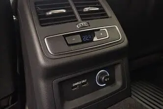 Audi A5, 3.0, 170 kW, diesel, automatic, four-wheel drive