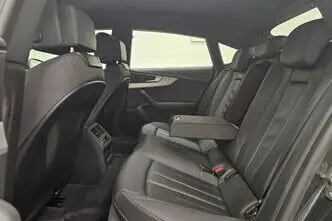 Audi A5, 3.0, 170 kW, diesel, automatic, four-wheel drive