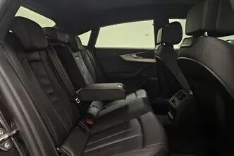 Audi A5, 3.0, 170 kW, diesel, automatic, four-wheel drive