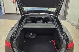 Audi A5, 3.0, 170 kW, diesel, automatic, four-wheel drive