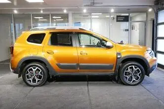 Dacia Duster, 1.0, 67 kW, bensiin, manuaal, esivedu