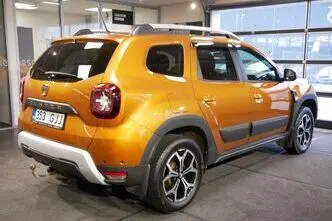 Dacia Duster, 1.0, 67 kW, bensiin, manuaal, esivedu