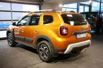 Dacia Duster, 1.0, 67 kW, bensiin, manuaal, esivedu