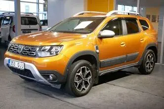 Dacia Duster, 1.0, 67 kW, bensiin, manuaal, esivedu