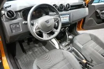 Dacia Duster, 1.0, 67 kW, bensiin, manuaal, esivedu