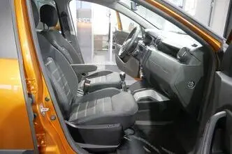 Dacia Duster, 1.0, 67 kW, bensiin, manuaal, esivedu