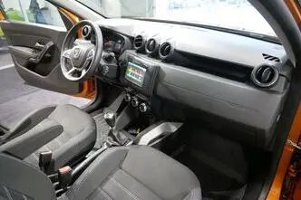 Dacia Duster, 1.0, 67 kW, bensiin, manuaal, esivedu