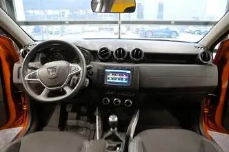 Dacia Duster, 1.0, 67 kW, bensiin, manuaal, esivedu