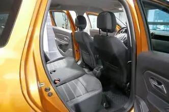 Dacia Duster, 1.0, 67 kW, bensiin, manuaal, esivedu