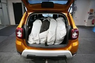 Dacia Duster, 1.0, 67 kW, bensiin, manuaal, esivedu