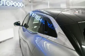 Renault Megane, 55 kW, elekter, automaat, esivedu