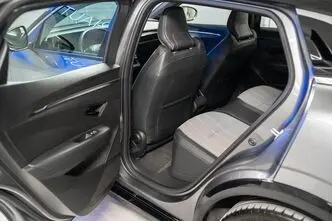 Renault Megane, 55 kW, elekter, automaat, esivedu