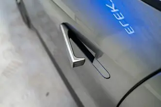 Renault Megane, 55 kW, elekter, automaat, esivedu