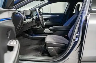 Renault Megane, 55 kW, elekter, automaat, esivedu