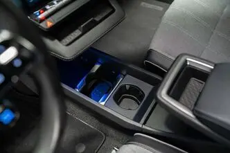 Renault Megane, 55 kW, elekter, automaat, esivedu