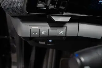 Renault Megane, 55 kW, elekter, automaat, esivedu