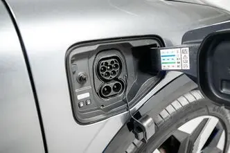 Renault Megane, 55 kW, elekter, automaat, esivedu