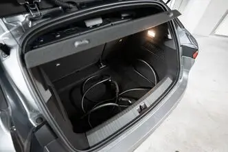 Renault Megane, 55 kW, elekter, automaat, esivedu