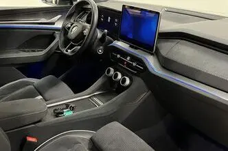 Škoda Kodiaq, 2.0, 142 kW, diisel, automaat, nelikvedu