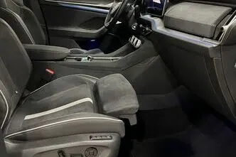 Škoda Kodiaq, 2.0, 142 kW, diisel, automaat, nelikvedu