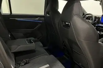 Škoda Kodiaq, 2.0, 142 kW, diisel, automaat, nelikvedu