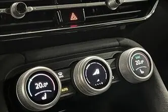 Škoda Kodiaq, 2.0, 142 kW, diisel, automaat, nelikvedu