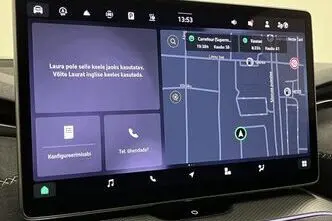 Škoda Kodiaq, 2.0, 142 kW, diisel, automaat, nelikvedu