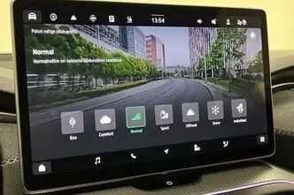 Škoda Kodiaq, 2.0, 142 kW, diisel, automaat, nelikvedu