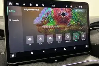 Škoda Kodiaq, 2.0, 142 kW, diisel, automaat, nelikvedu