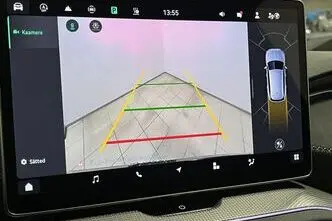 Škoda Kodiaq, 2.0, 142 kW, diisel, automaat, nelikvedu