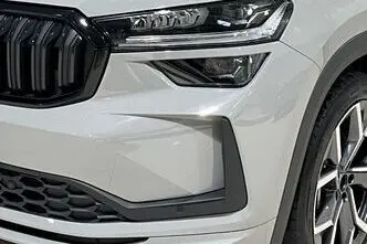 Škoda Kodiaq, 2.0, 142 kW, diisel, automaat, nelikvedu