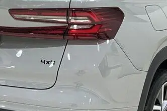 Škoda Kodiaq, 2.0, 142 kW, diisel, automaat, nelikvedu