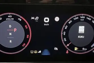 Škoda Kodiaq, 2.0, 142 kW, diisel, automaat, nelikvedu