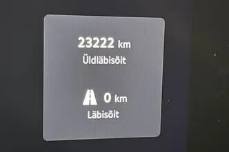 Škoda Kodiaq, 2.0, 142 kW, diisel, automaat, nelikvedu