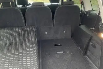 Ford S-Max, 2.0, 103 kW, diisel, automaat, esivedu