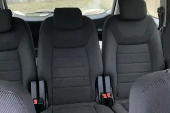 Ford S-Max, 2.0, 103 kW, diisel, automaat, esivedu