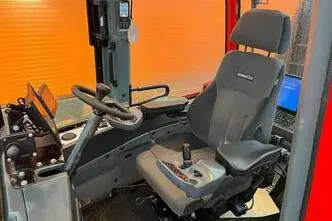 Komatsu 895 8x8, 210 kW, diisel, automaat