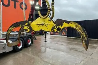 Scania R, 478 kW, diesel, automatic