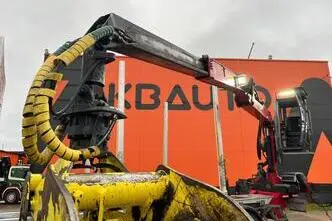 Scania R, 478 kW, diesel, automatic