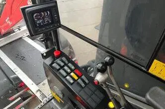 Scania R, 478 kW, diesel, automatic