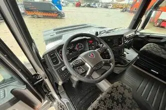 Scania R, 478 kW, diesel, automatic