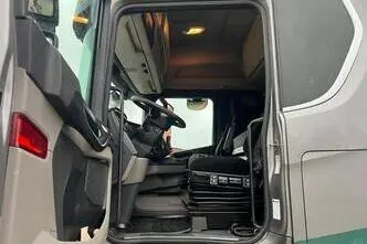 Scania R, 478 kW, diesel, automatic
