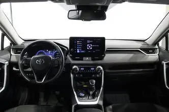 Toyota RAV4, 2.0, 129 kW, бензин, автомат, полный привод