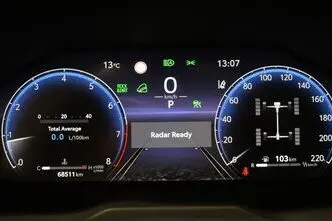 Toyota RAV4, 2.0, 129 kW, бензин, автомат, полный привод