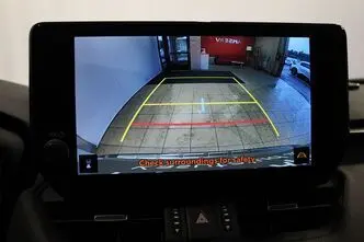 Toyota RAV4, 2.0, 129 kW, бензин, автомат, полный привод