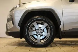 Toyota RAV4, 2.0, 129 kW, бензин, автомат, полный привод