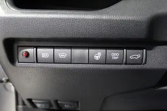 Toyota RAV4, 2.0, 129 kW, бензин, автомат, полный привод