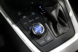 Toyota RAV4, 2.0, 129 kW, бензин, автомат, полный привод